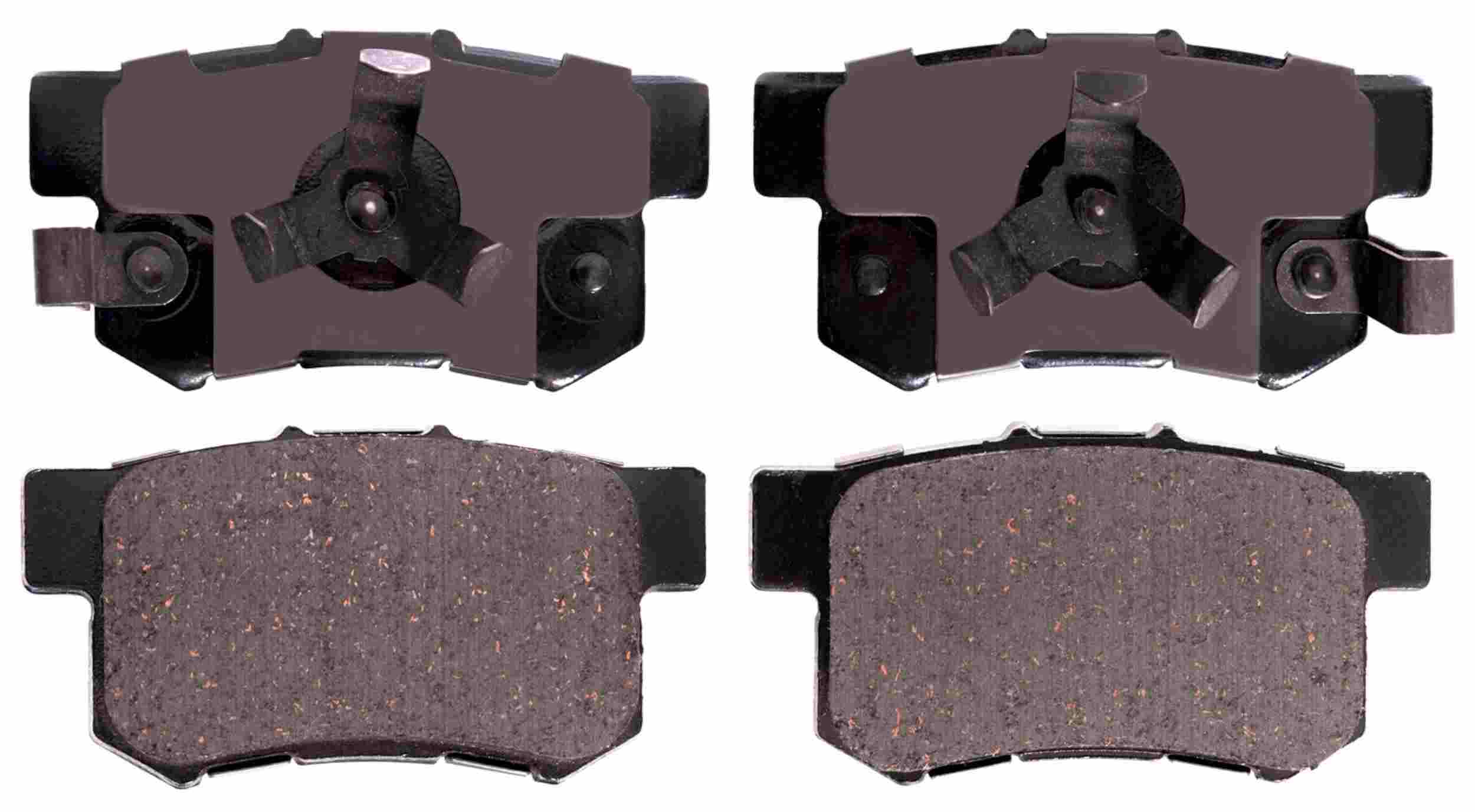 Advics Disc Brake Pad