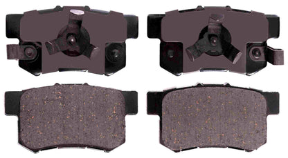 Advics Disc Brake Pad