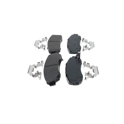Advics Front Brake Pad Kit Acura RDX 2012-2007, Honda CR-V 2011-2007
