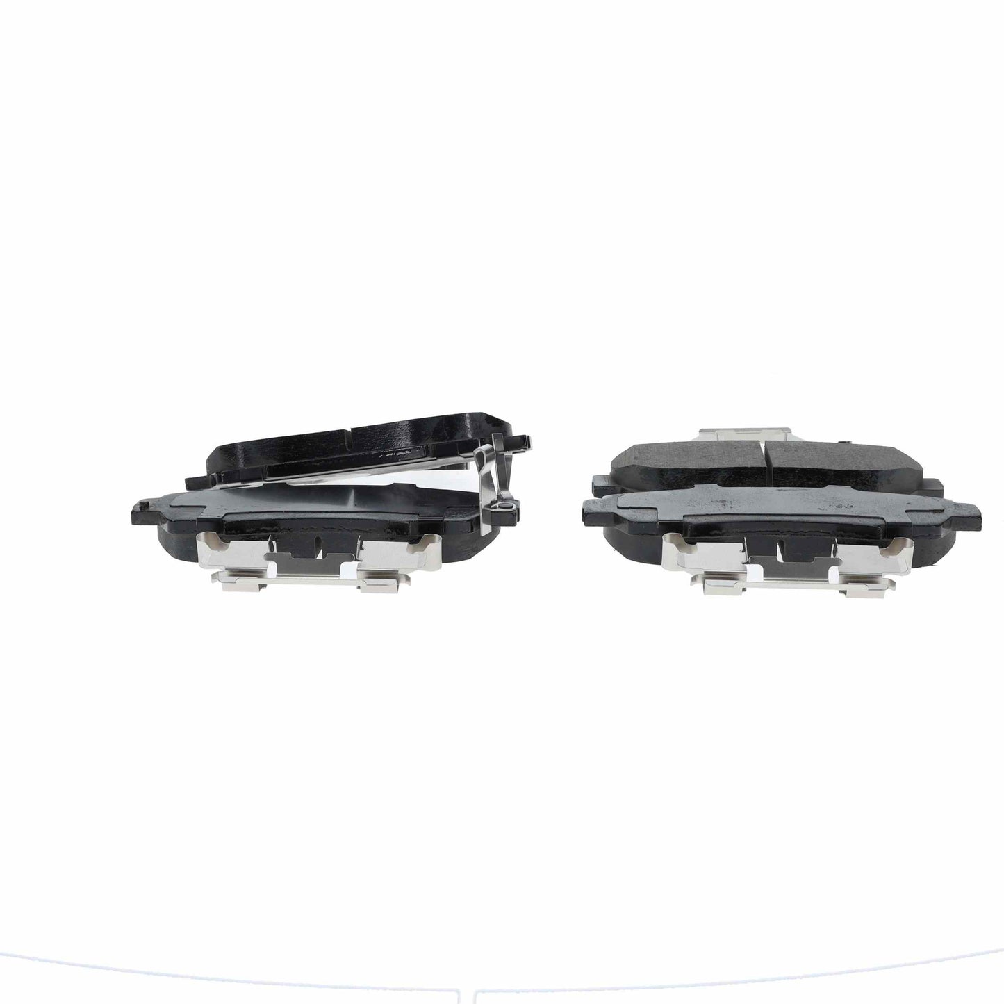 Advics Front Brake Pad Kit Acura RDX 2012-2007, Honda CR-V 2011-2007