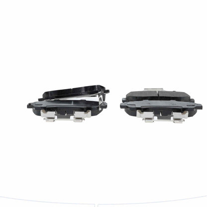 Advics Front Brake Pad Kit Acura RDX 2012-2007, Honda CR-V 2011-2007