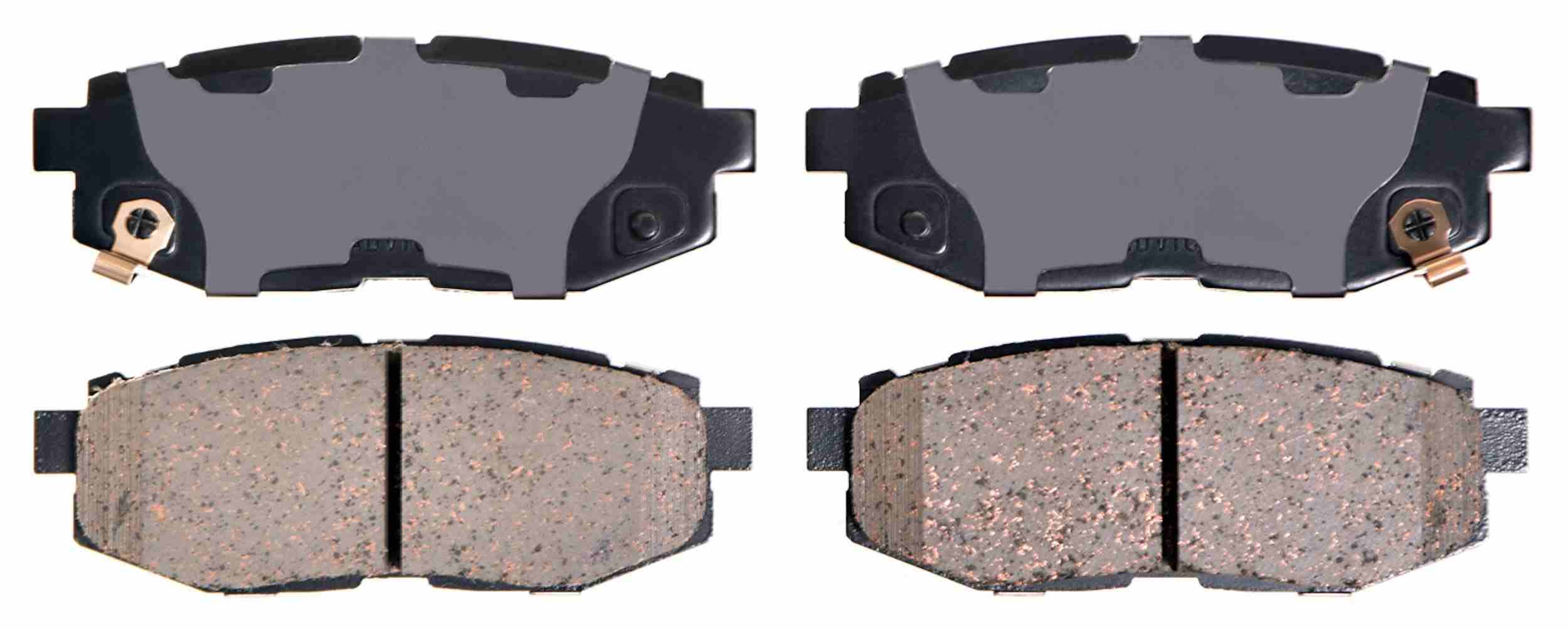 Advics Disc Brake Pad