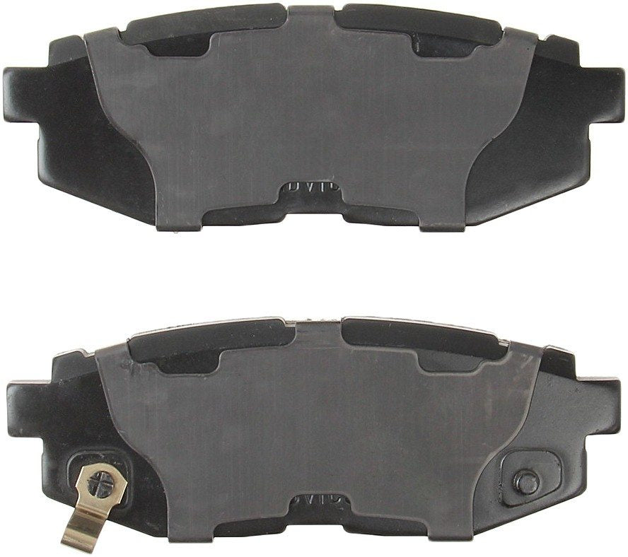 Advics Disc Brake Pad