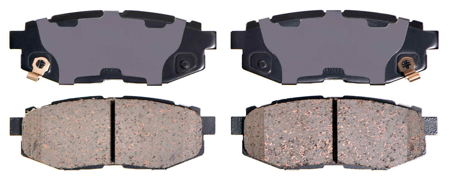 Advics Disc Brake Pad