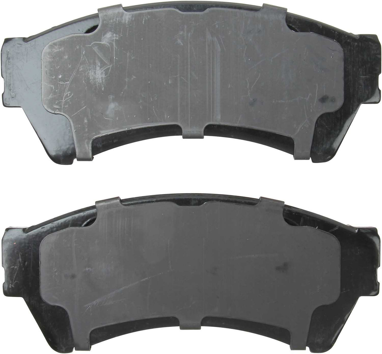 Advics Front Brake Pad Kit Ford Fusion (2012-2006), Mazda 6 (2013-2008)