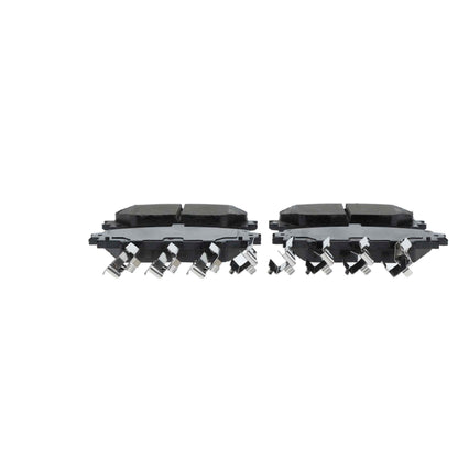 Advics Front Brake Pad Kit Lexus CT200h (2014-2011), Toyota Prius (2015-2010)
