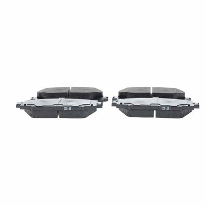 Advics Front Brake Pad Kit Toyota Prius C (2014-2012) Toyota Yaris 2015-2007