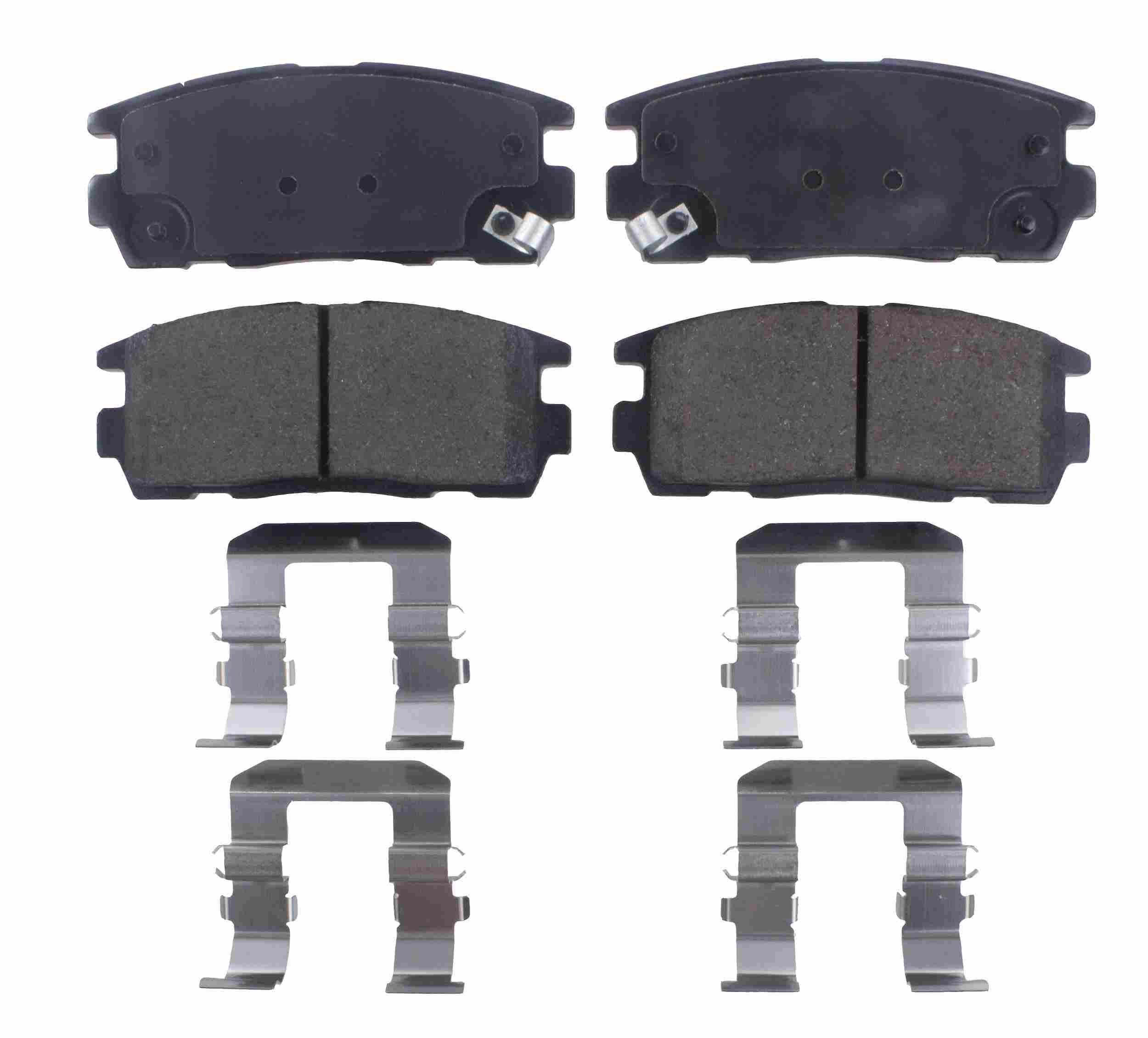 ADVICS ADVICS Ultra-Premium Ceramic Formulation AD1275