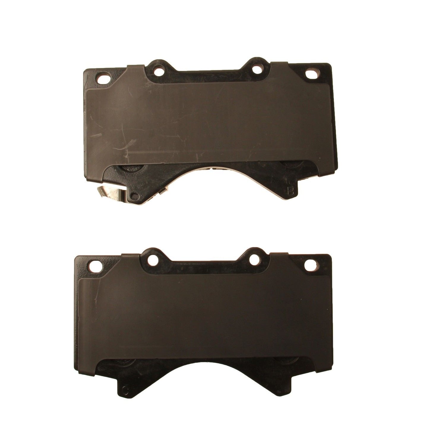 Advics Front Brake Pad Kit Toyota Sequoia (2015-2008) Toyota Tundra 2015-2007