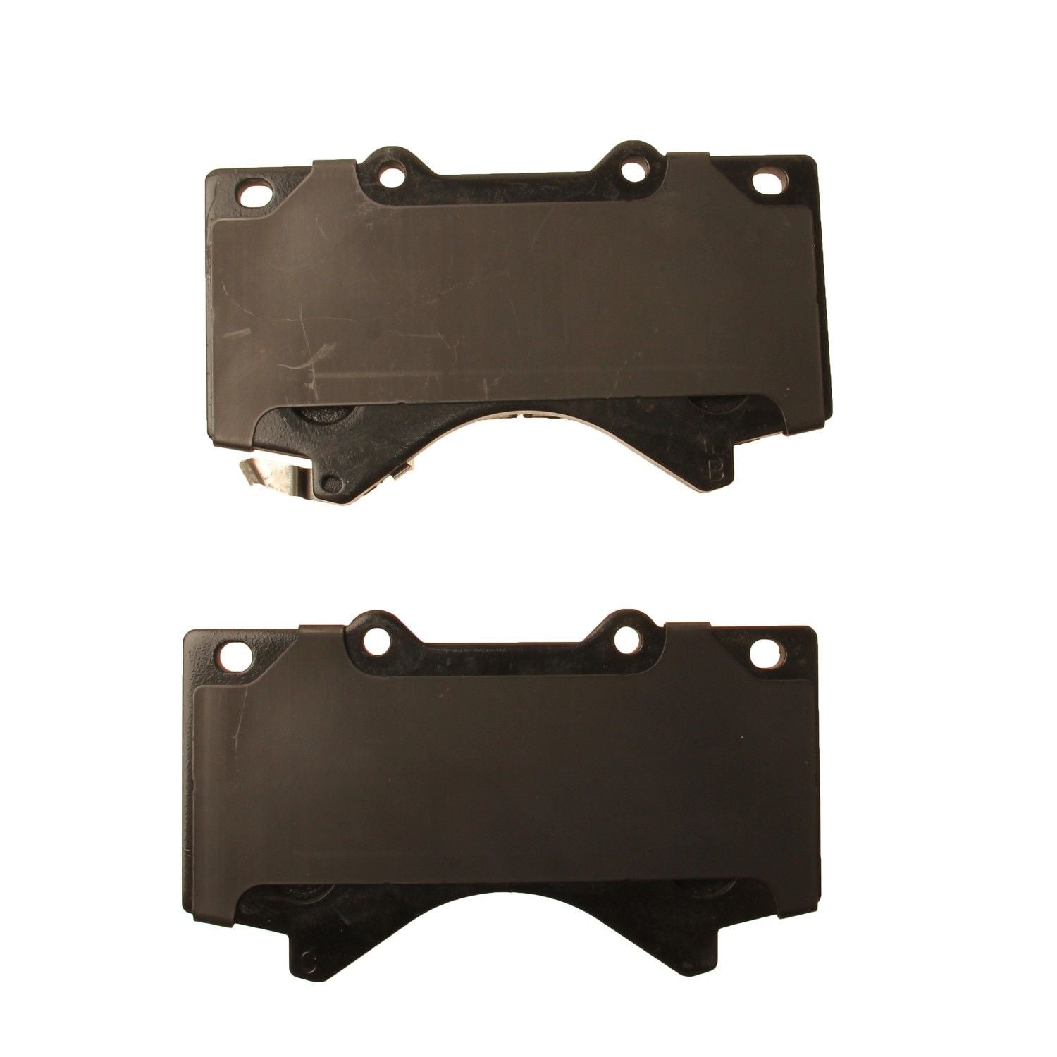 Advics Front Brake Pad Kit Toyota Sequoia (2015-2008) Toyota Tundra 2015-2007