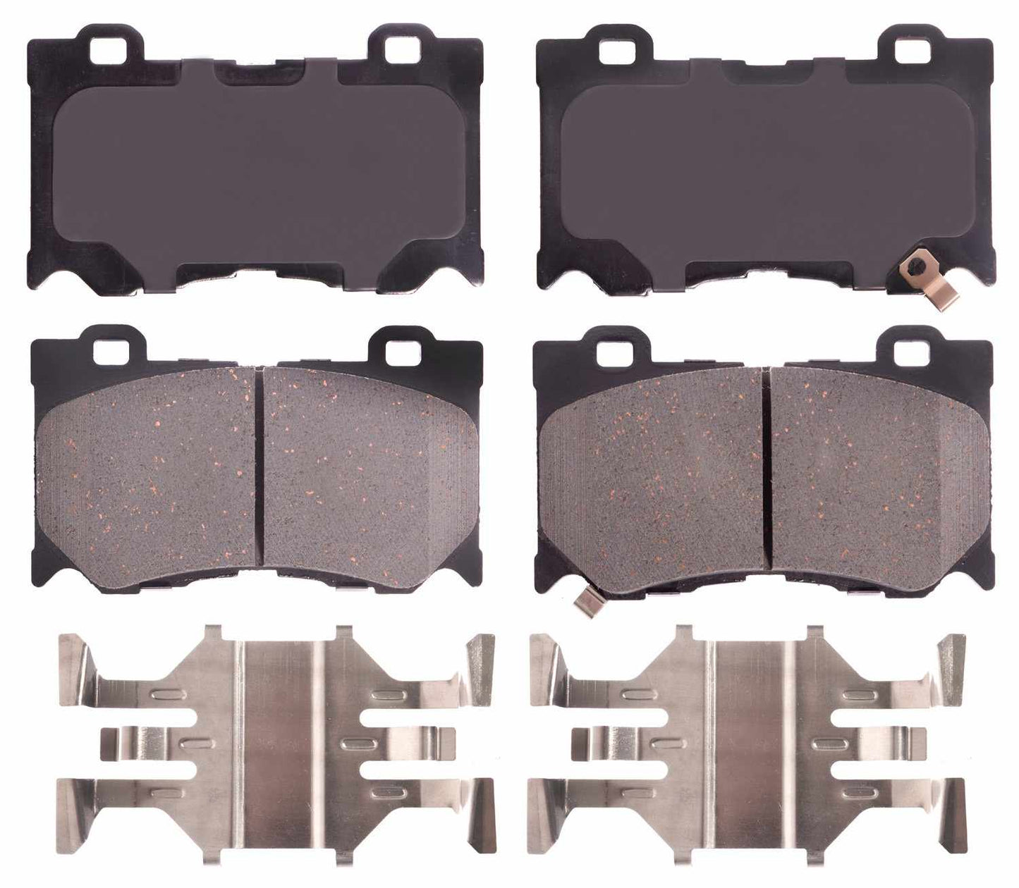 Advics Disc Brake Pad