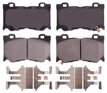 Advics Disc Brake Pad