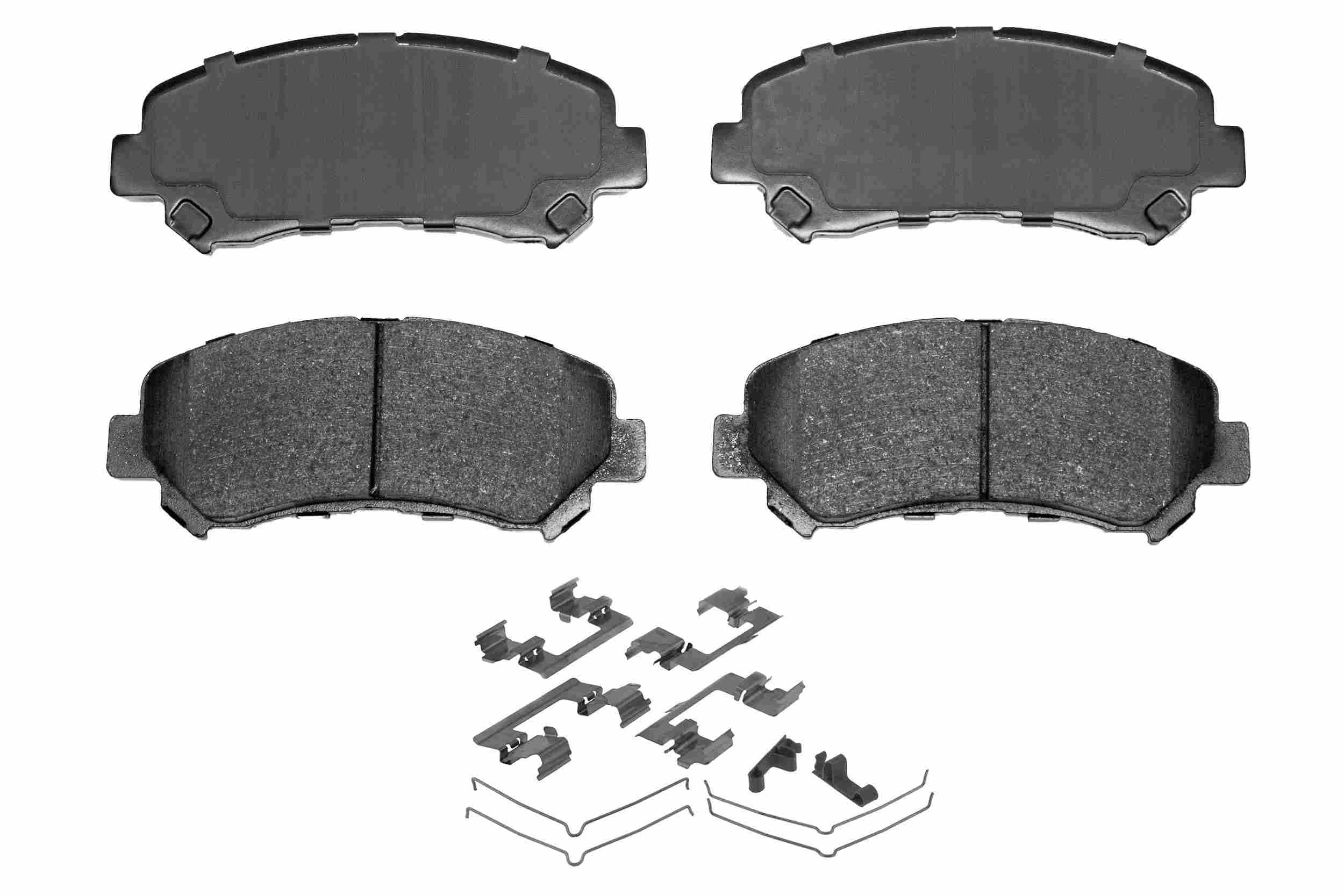 ADVICS ADVICS Ultra-Premium Ceramic Formulation AD1374