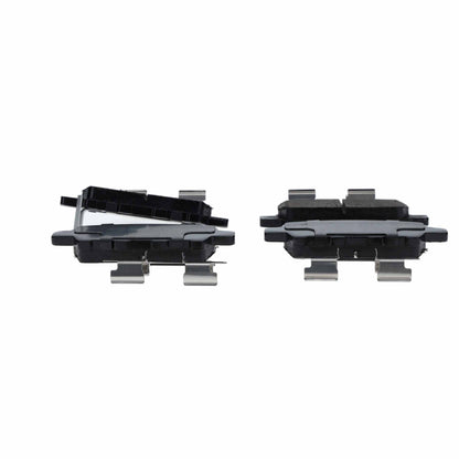 Advics Rear Brake Pad Kit Infiniti EX35 (2012-2010), Infiniti EX37 (2013)