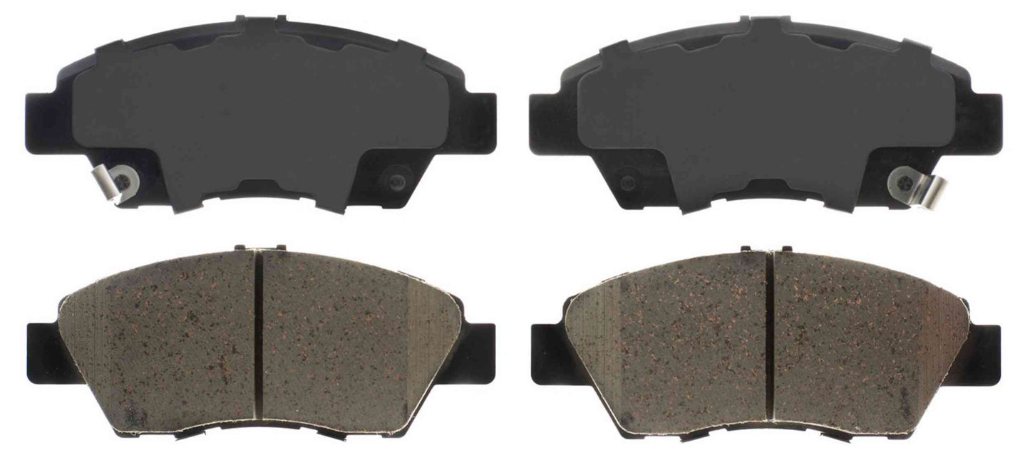 Advics Disc Brake Pad