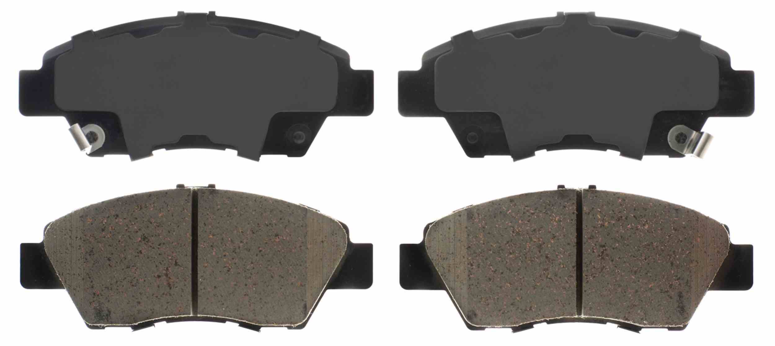 Advics Disc Brake Pad