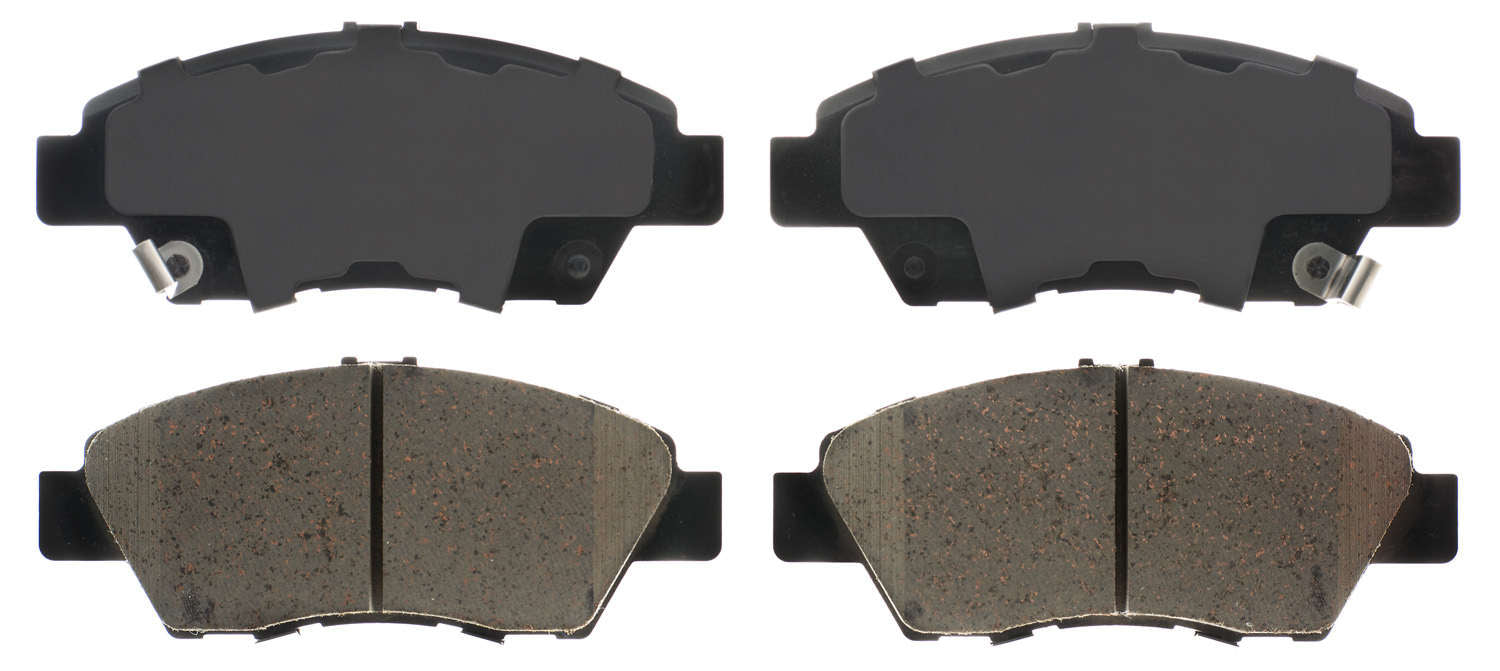 Advics Disc Brake Pad
