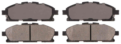 Advics Front Brake Pad Kit Nissan Quest (2015-2011)