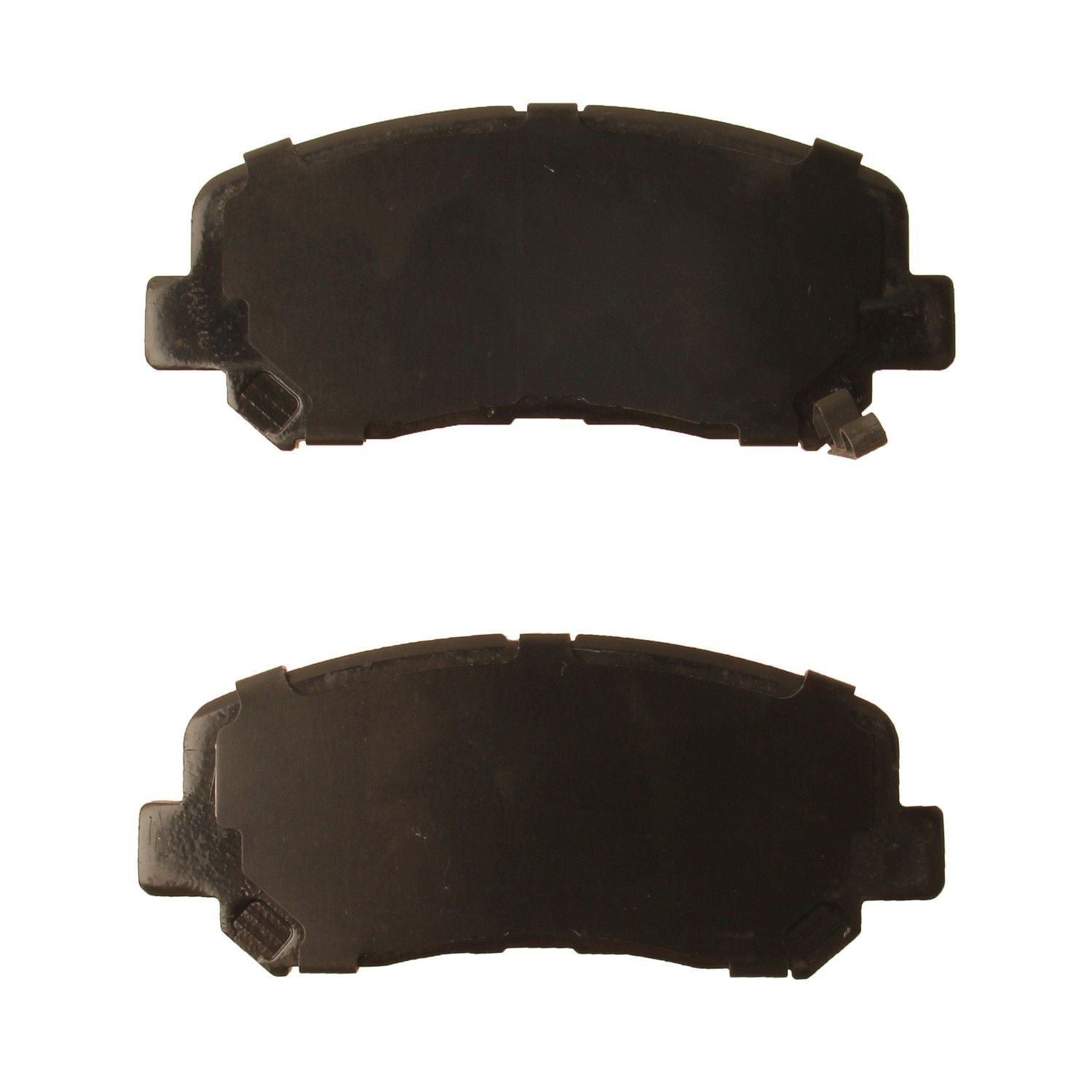 Advics Front Brake Pad Kit Mazda CX-5 (2015-2013)
