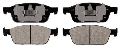 ADVICS Disc Brake Pad Set AD1645