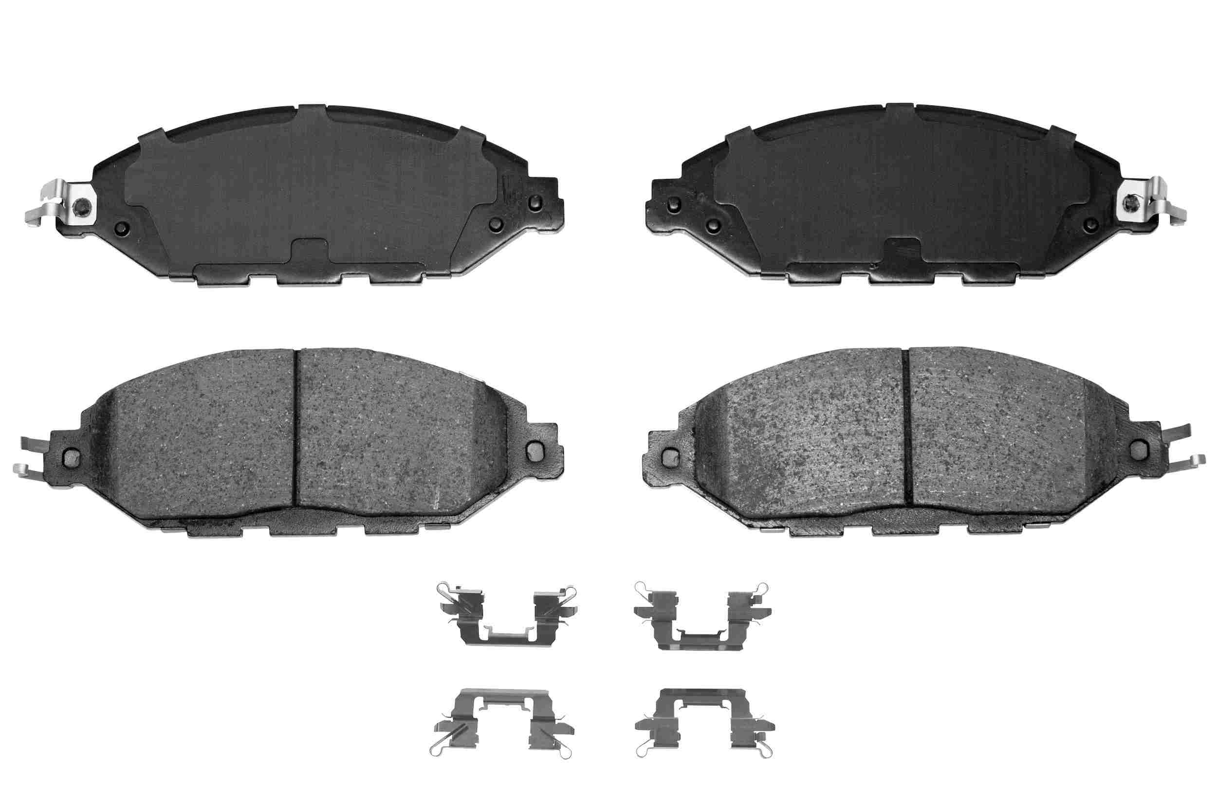 Advics Disc Brake Pad
