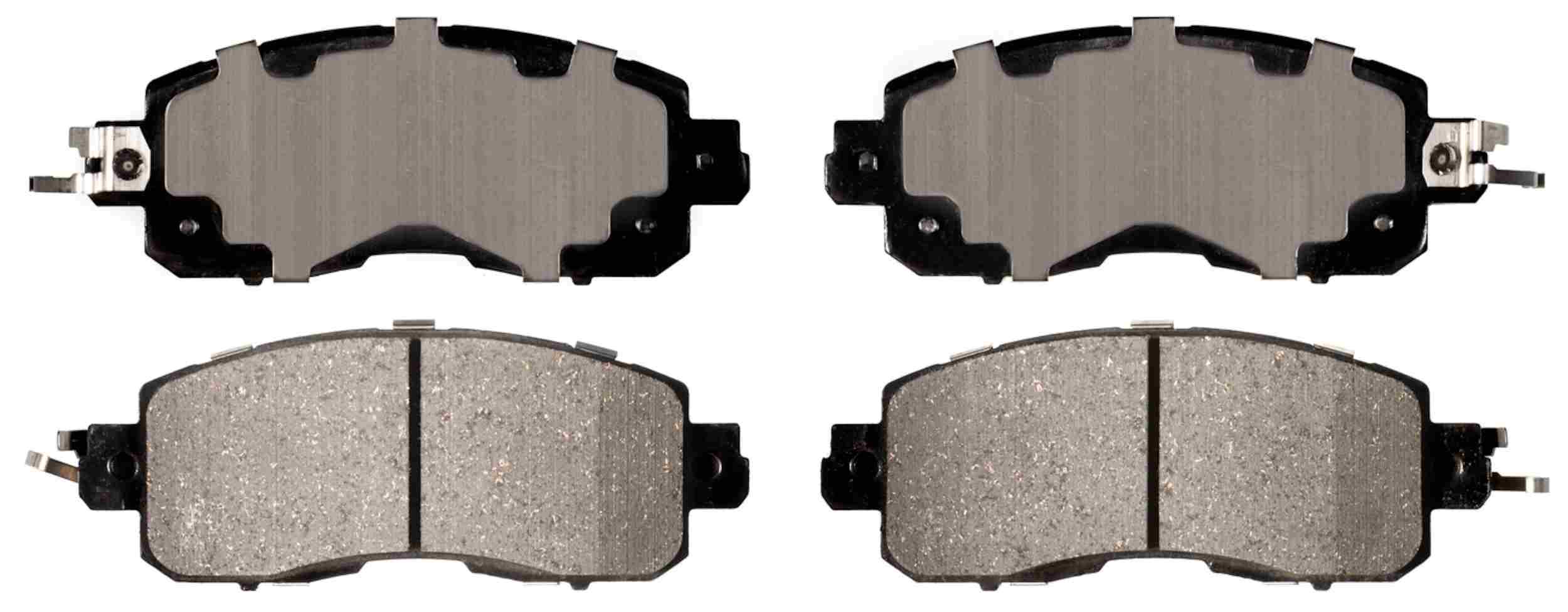 Advics Disc Brake Pad