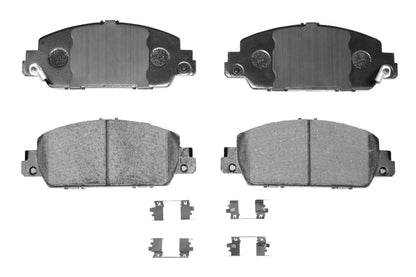Advics Disc Brake Pad