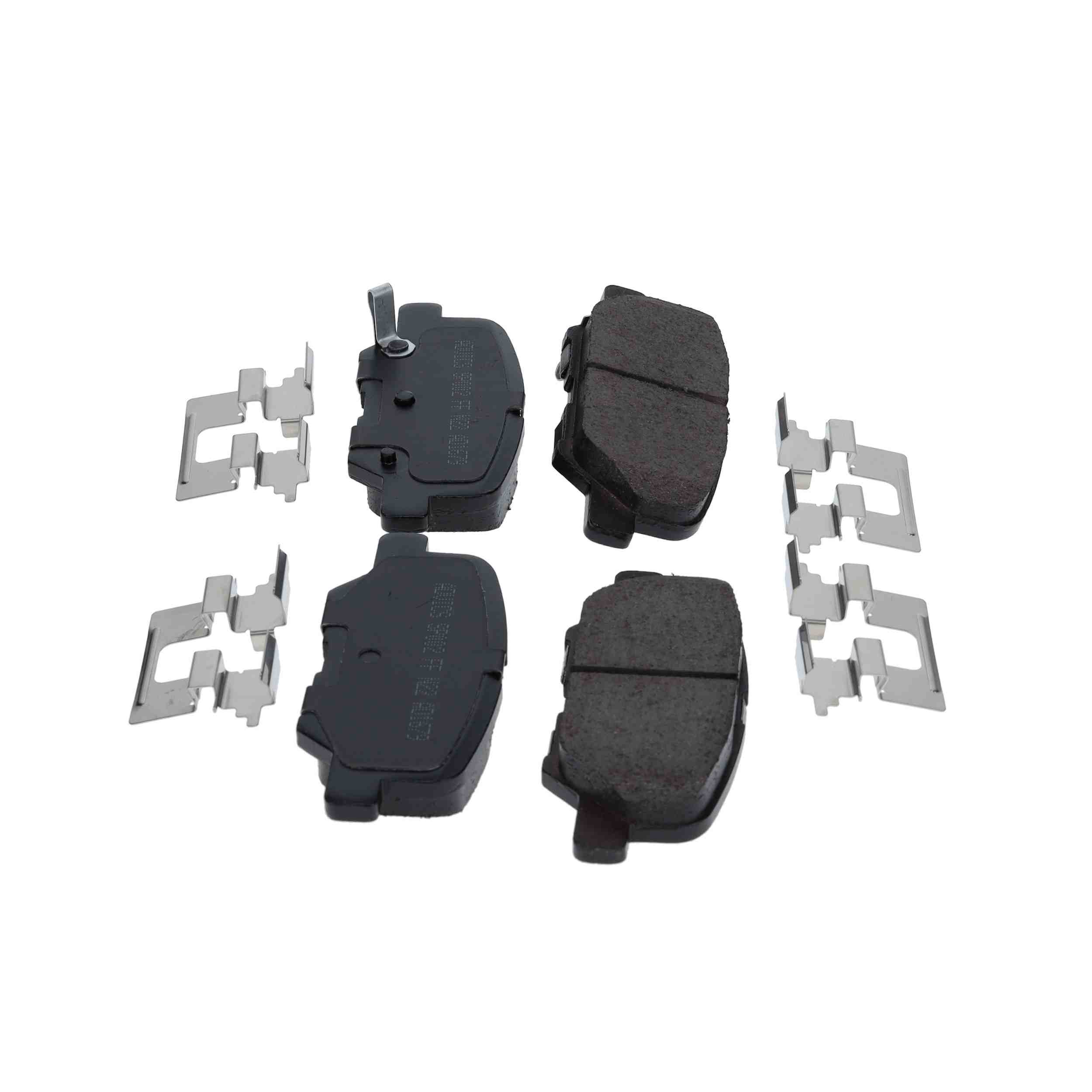 ADVICS ADVICS Ultra-Premium Ceramic Formulation AD1679