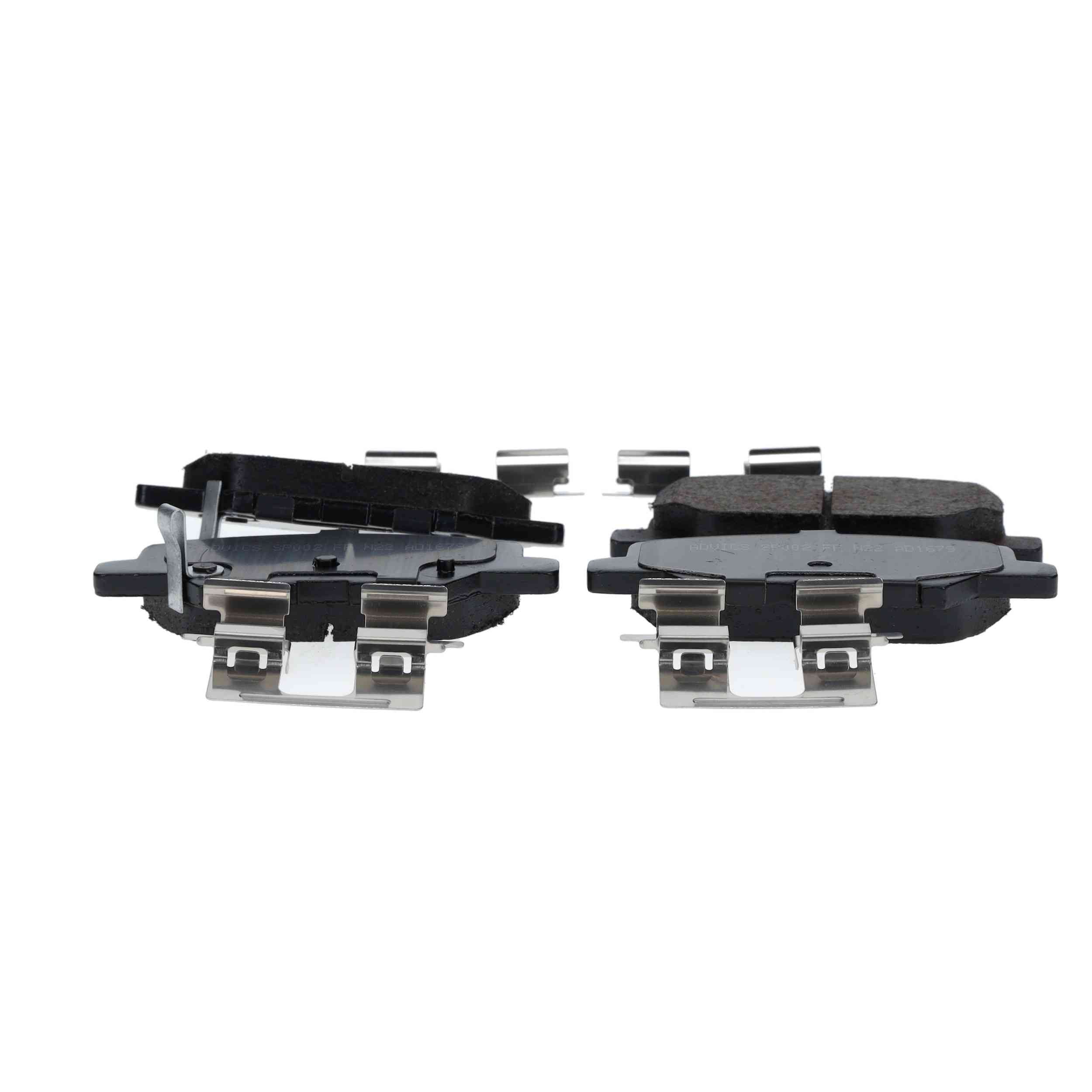 ADVICS ADVICS Ultra-Premium Ceramic Formulation AD1679