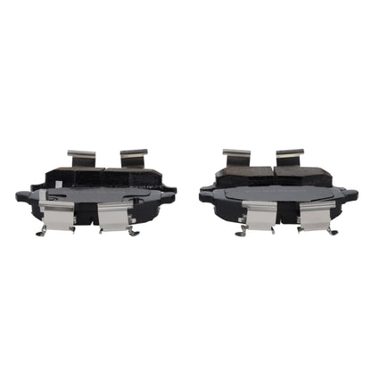 ADVICS Disc Brake Pad Set AD1709