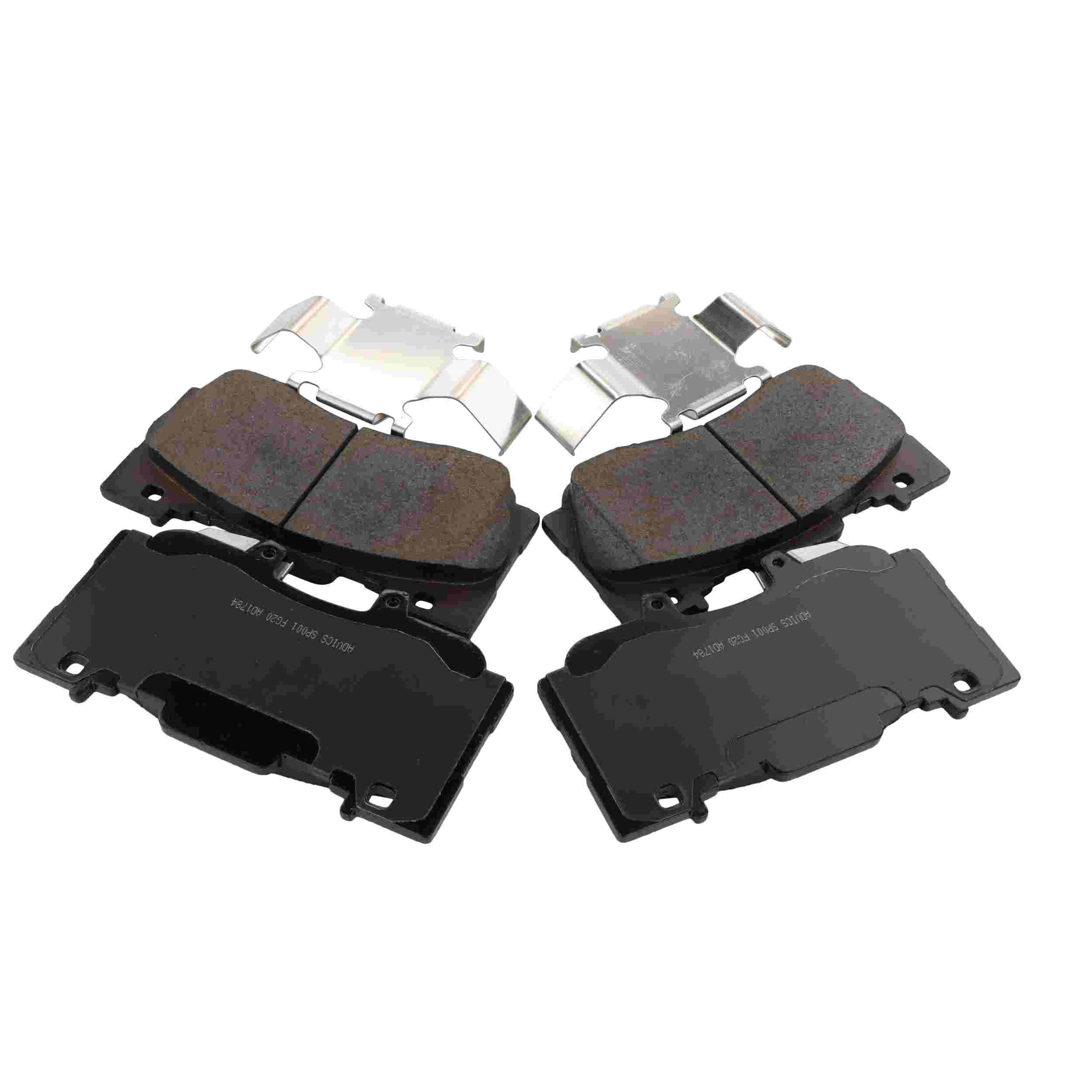 ADVICS ADVICS Ultra-Premium Ceramic Formulation AD1784