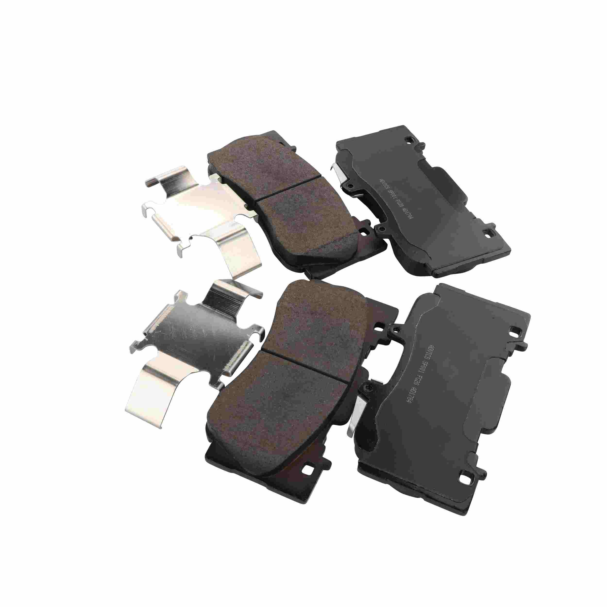 ADVICS ADVICS Ultra-Premium Ceramic Formulation AD1784