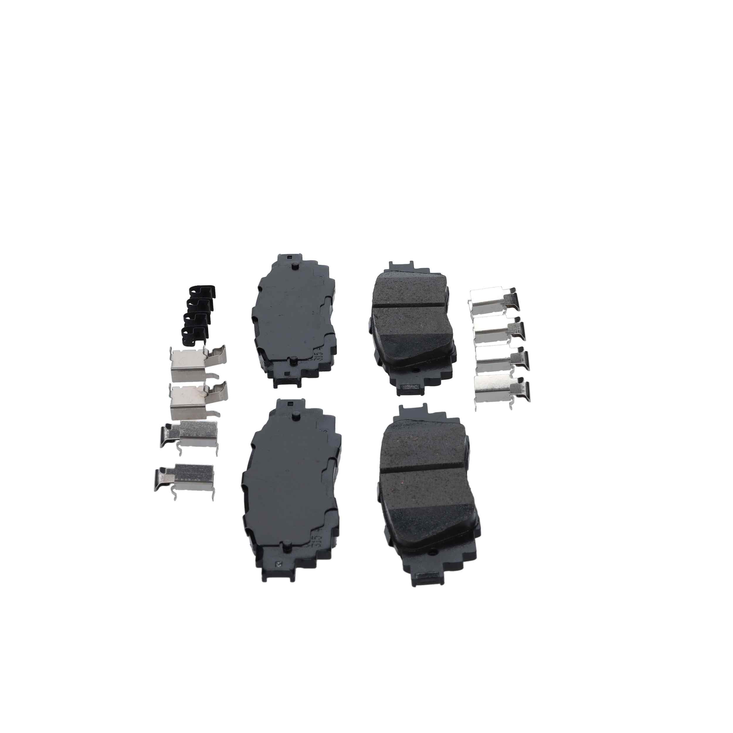 ADVICS ADVICS Ultra-Premium Ceramic Formulation AD1805