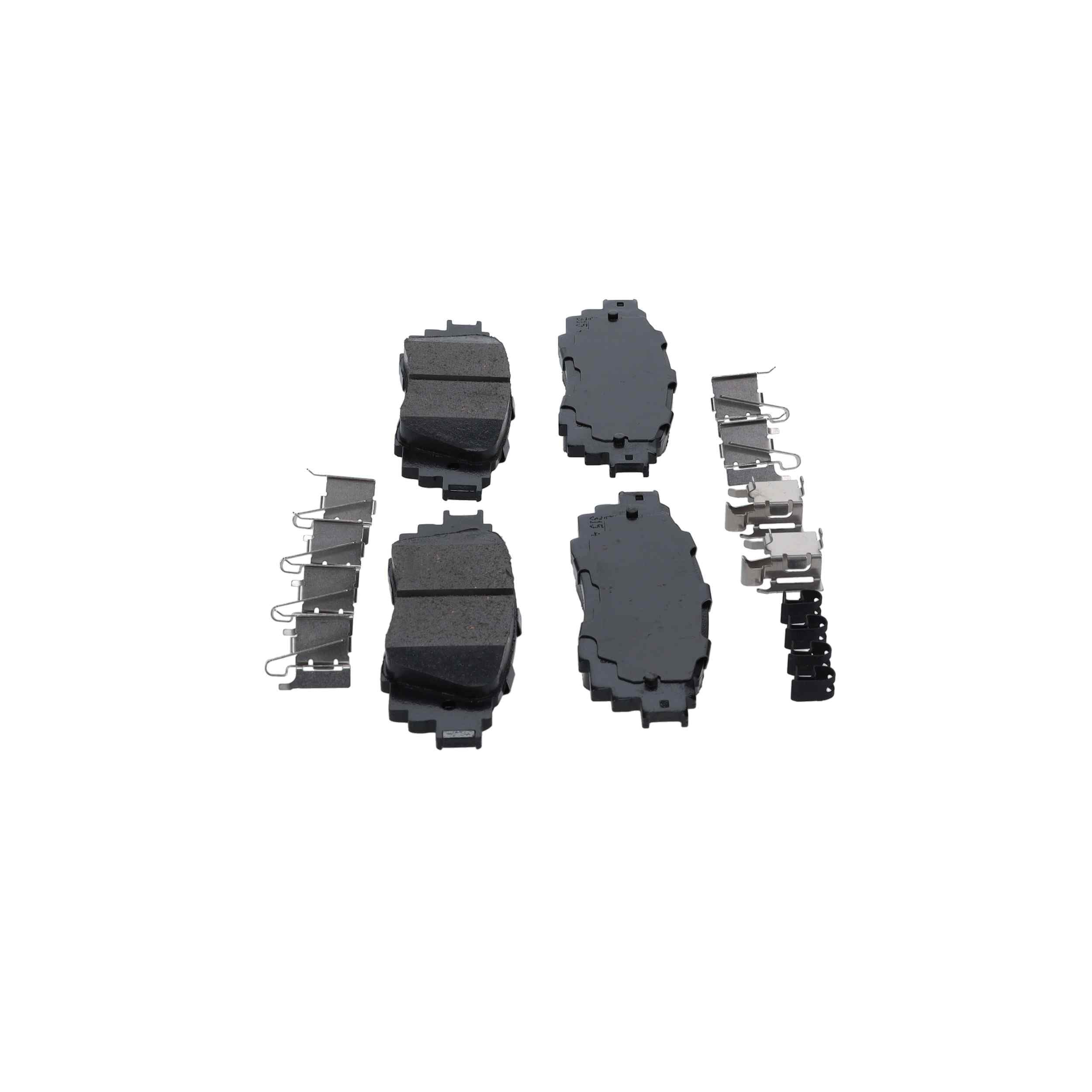 ADVICS ADVICS Ultra-Premium Ceramic Formulation AD1805