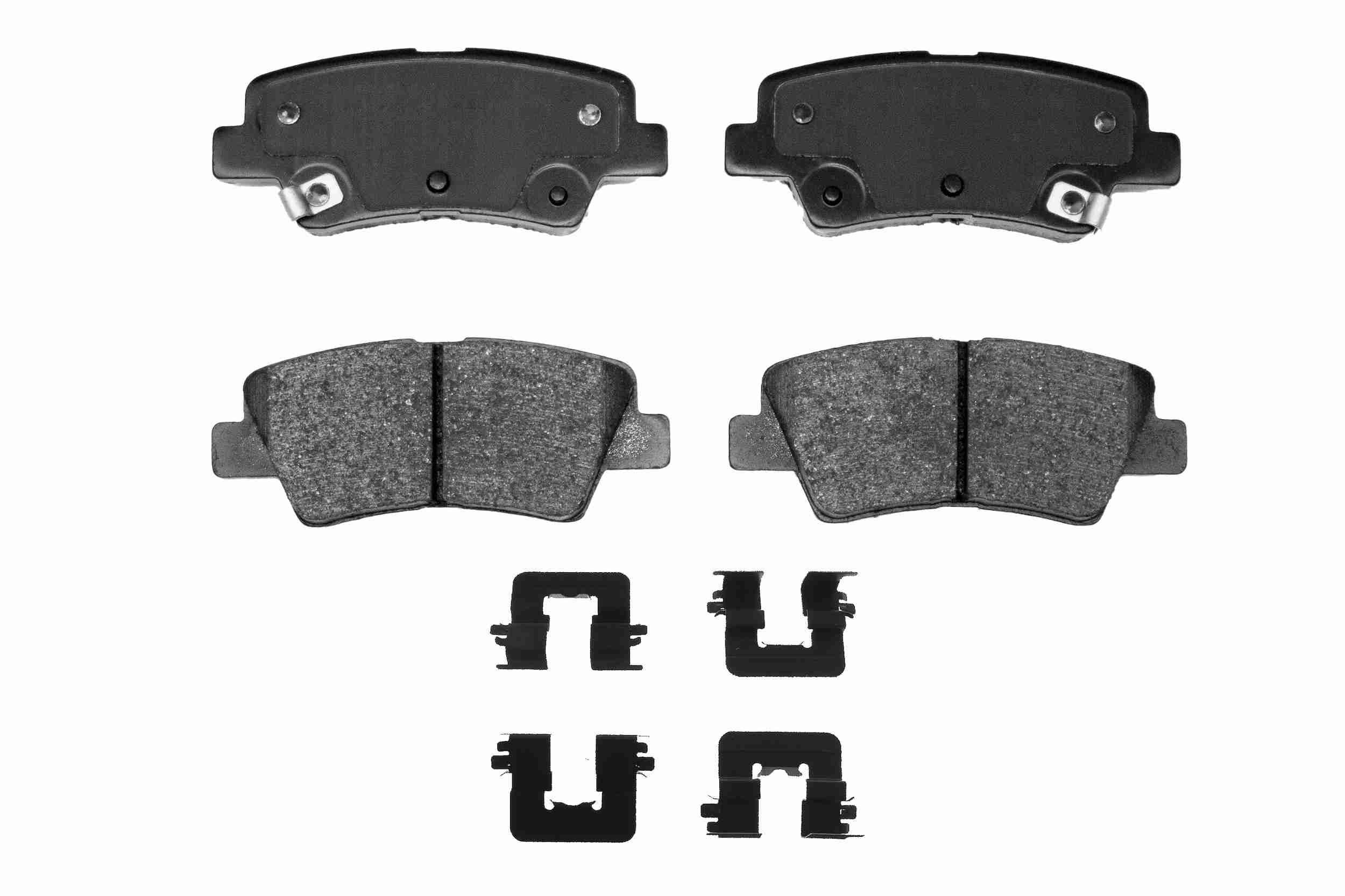 ADVICS ADVICS Ultra-Premium Ceramic Formulation AD1813