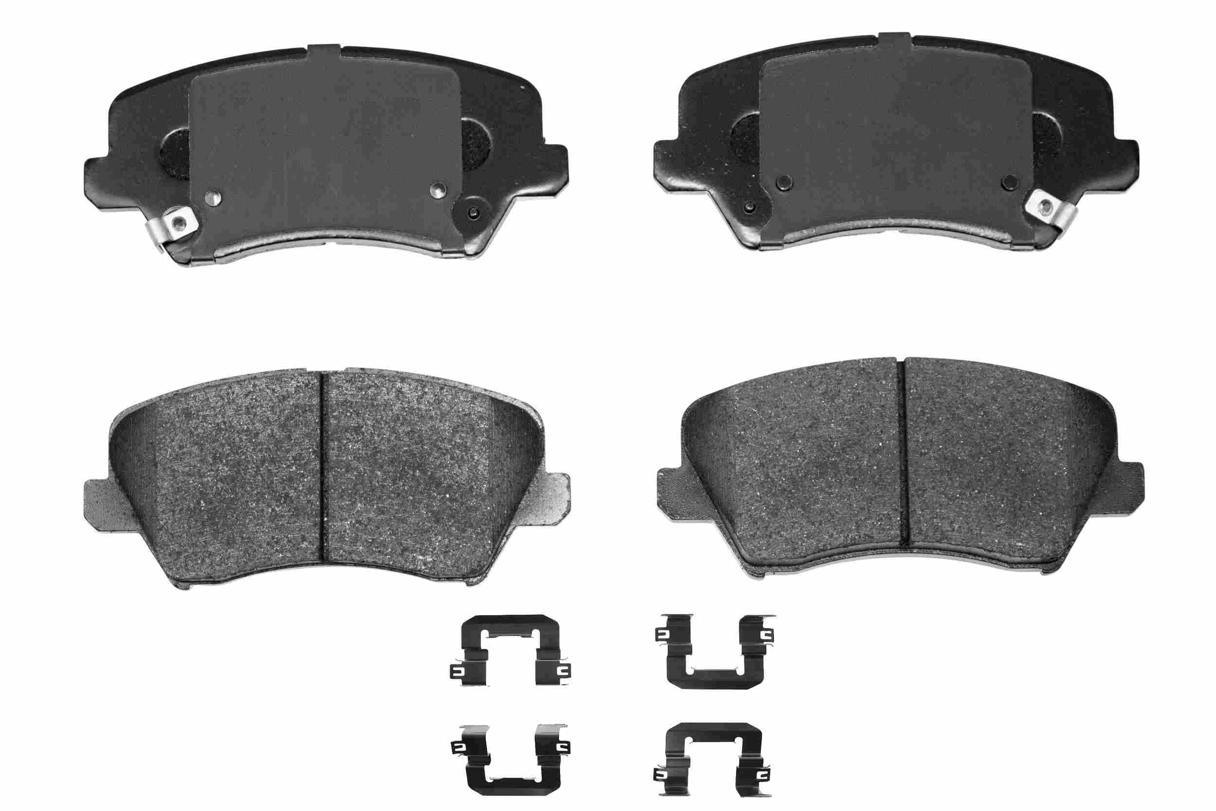 ADVICS ADVICS Ultra-Premium Ceramic Formulation AD1828