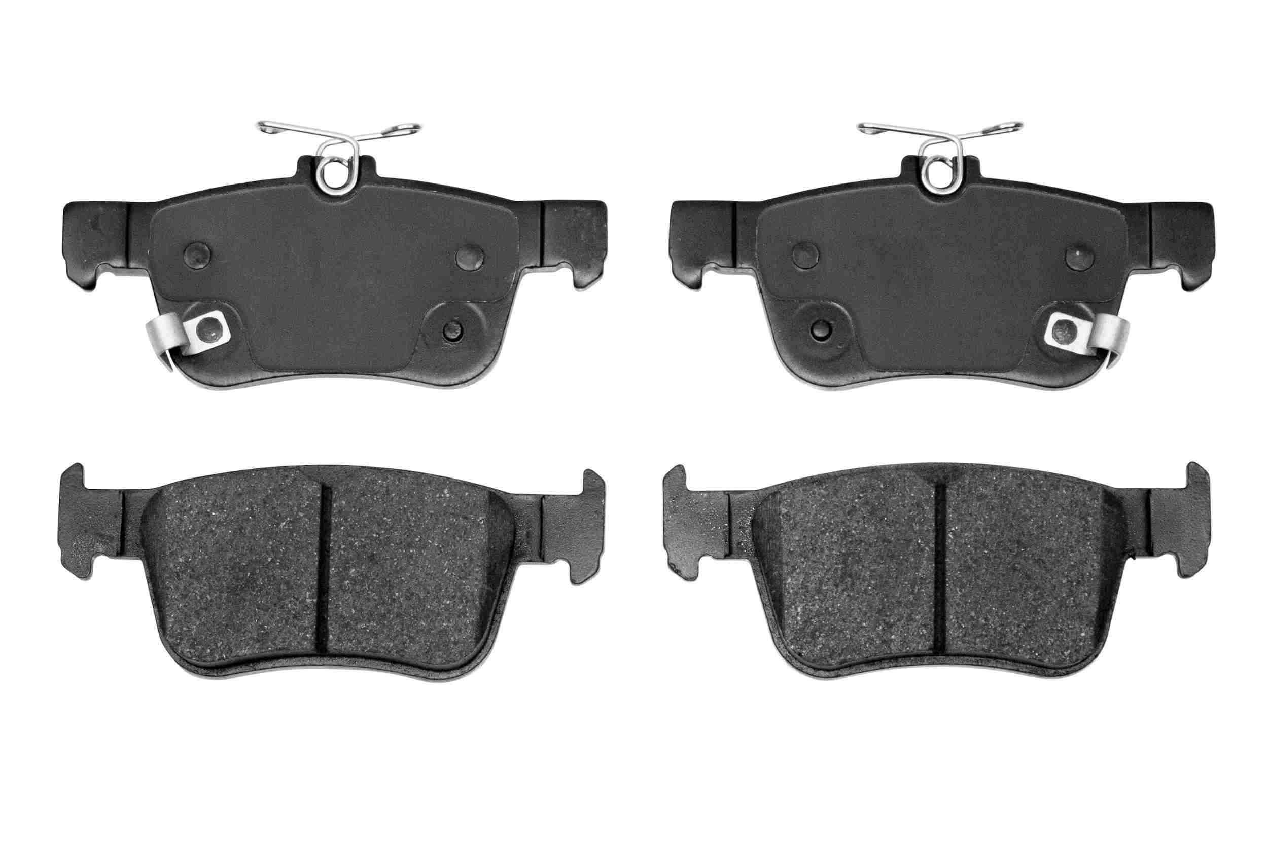 ADVICS ADVICS Ultra-Premium Ceramic Formulation AD1878