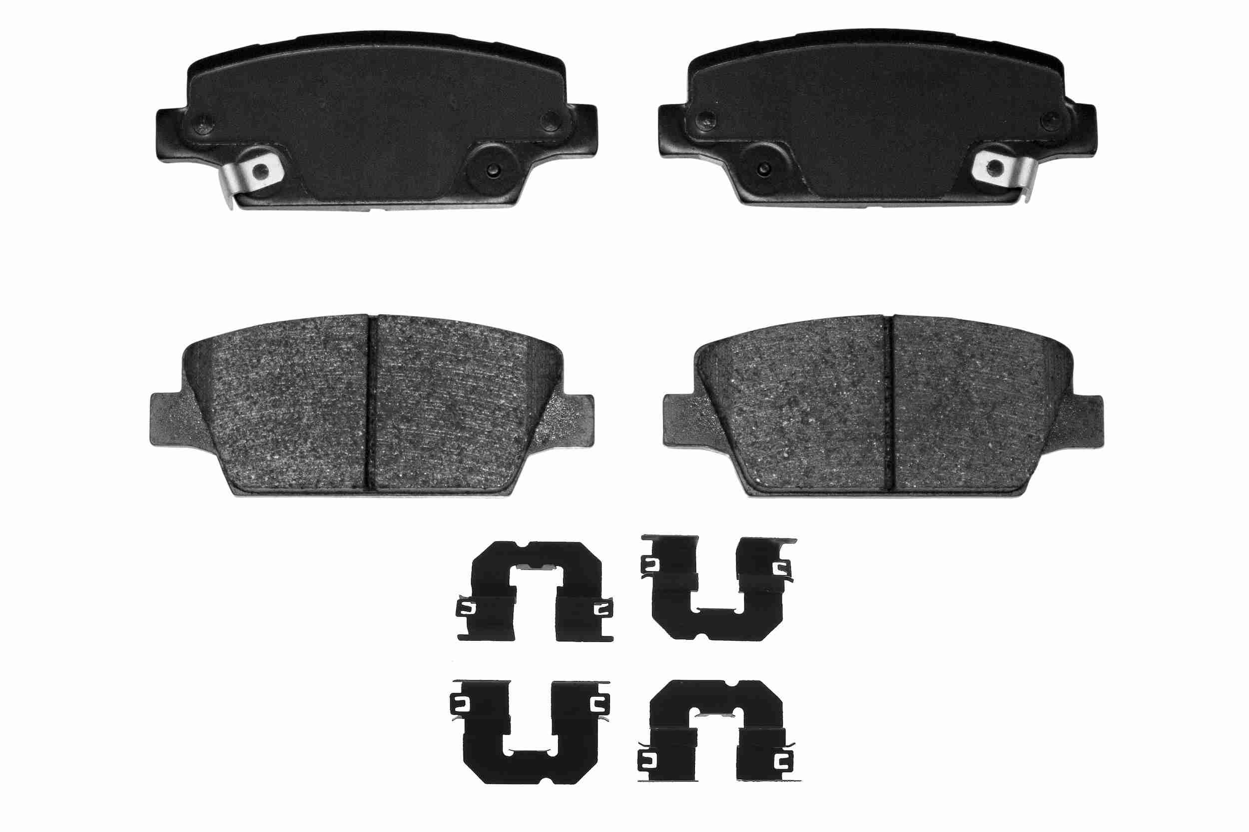 ADVICS ADVICS Ultra-Premium Ceramic Formulation AD2050