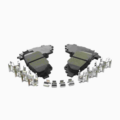 ADVICS ADVICS Ultra-Premium Ceramic Formulation AD2183