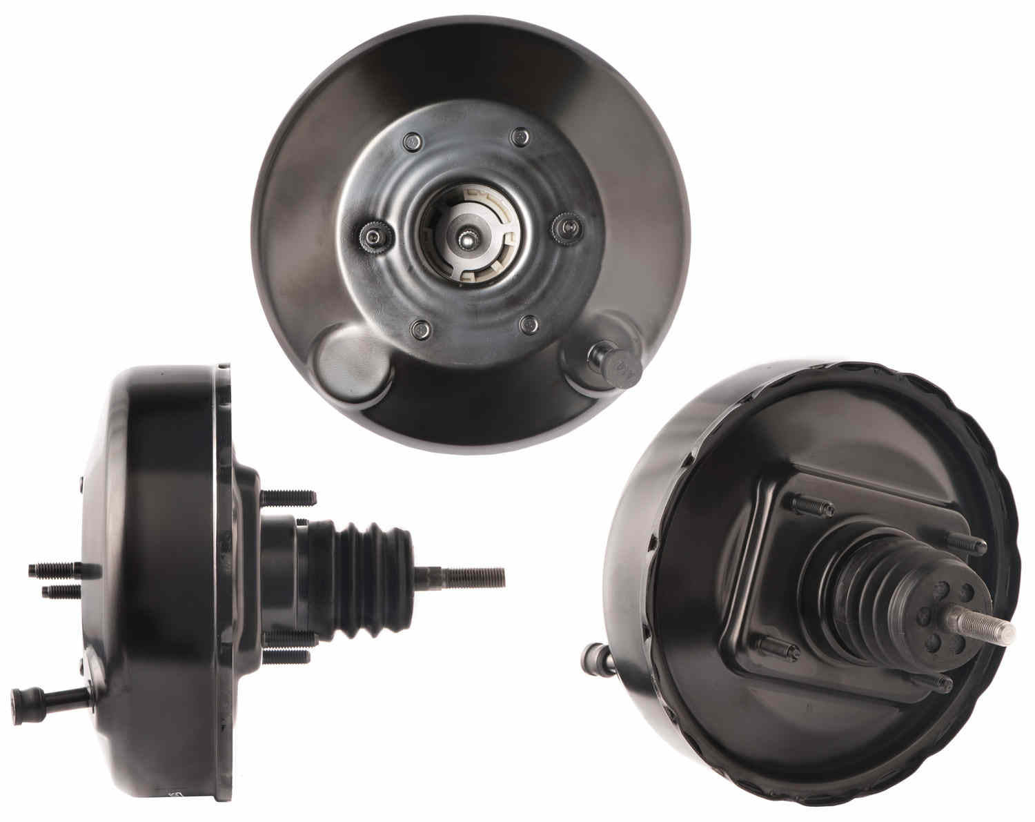 Advics Power Brake Booster Suzuki Sidekick (1990-1989)