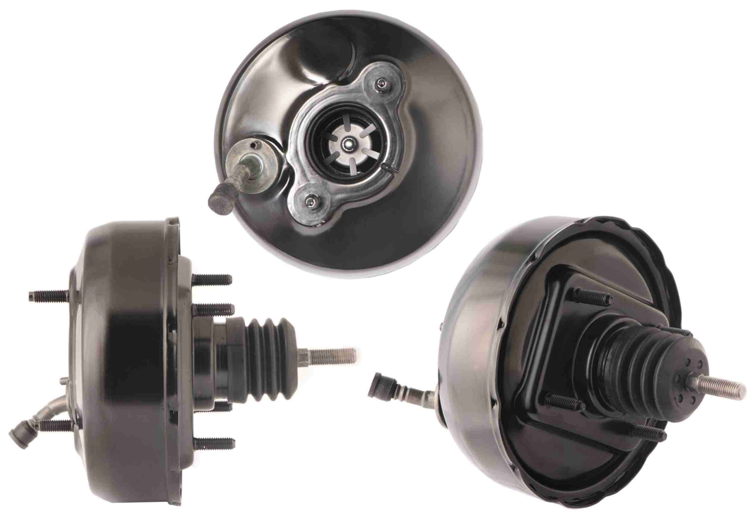 Advics Power Brake Booster Suzuki Swift (1994-1989)