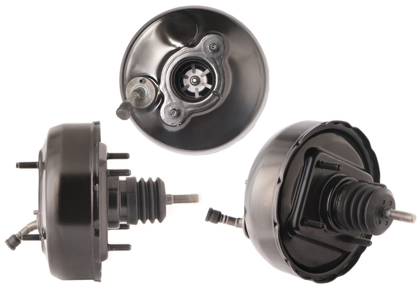 Advics Power Brake Booster Suzuki Swift (1994-1989)