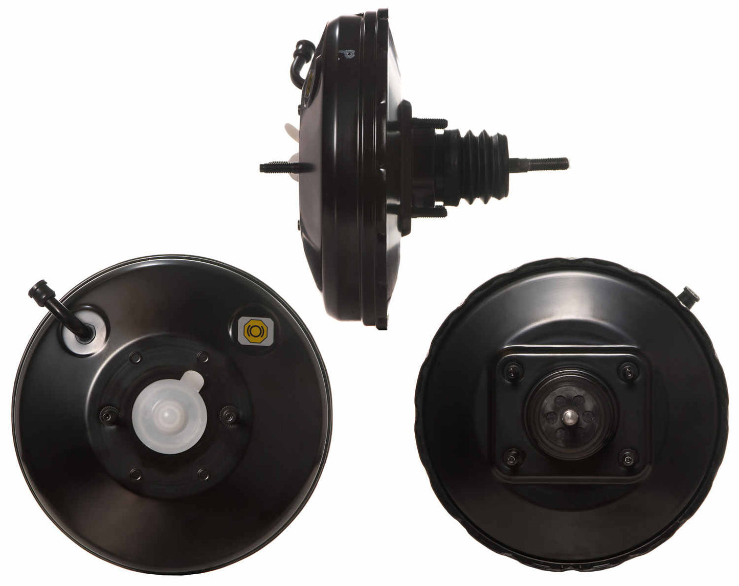 Advics Power Brake Booster Suzuki Sidekick (1991)