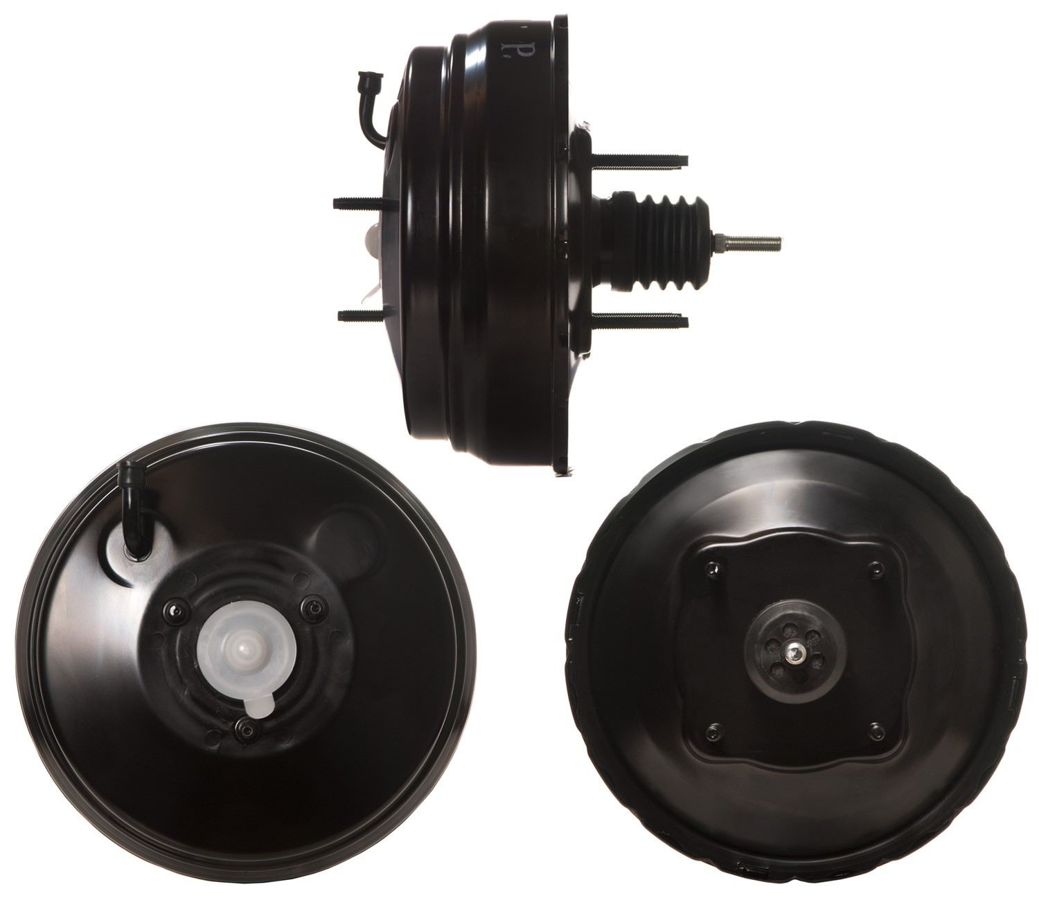 Advics Power Brake Booster Toyota Camry (1993-1992)