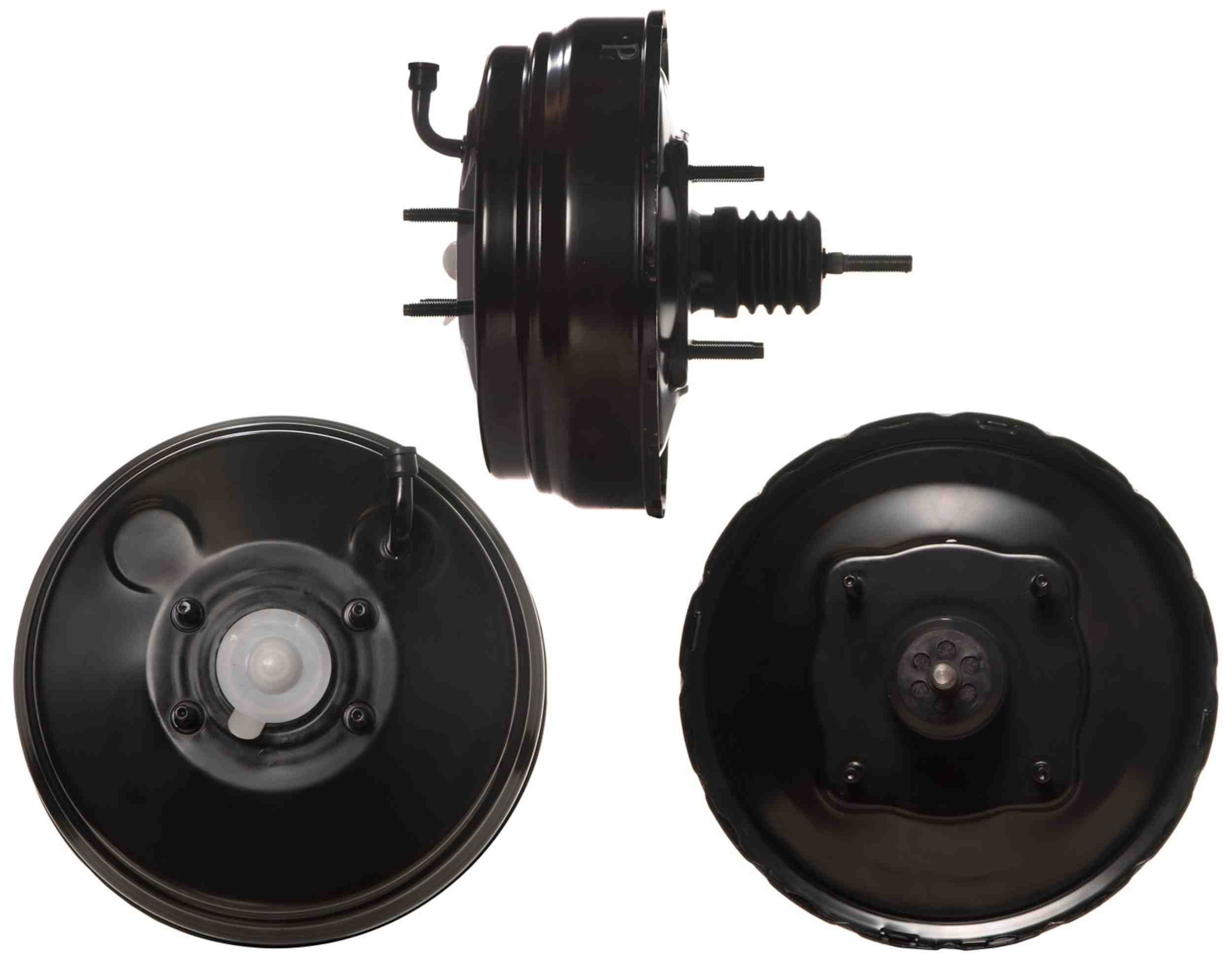 Advics Power Brake Booster Toyota Previa (1996-1991)