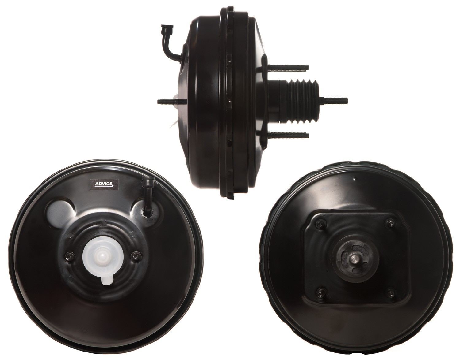 Advics Power Brake Booster Toyota Camry (2000-1999)