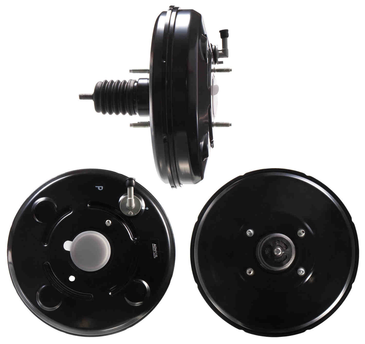 Advics Power Brake Booster Scion xB (2014-2008)