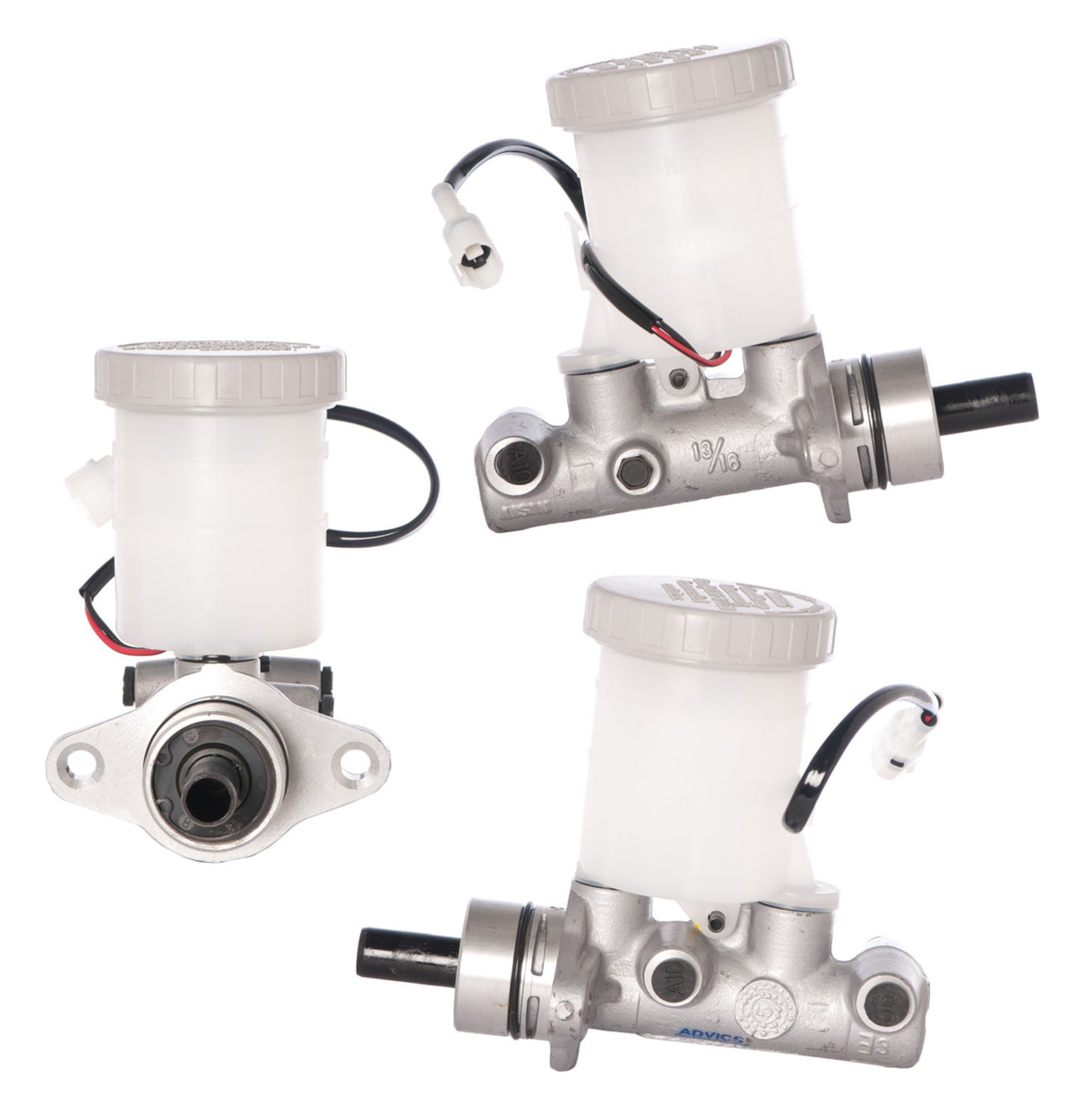 Advics Brake Master Cylinder Suzuki Sidekick 1990-1989
