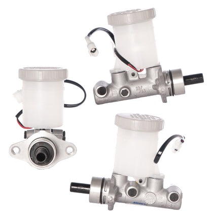 Advics Brake Master Cylinder Suzuki Sidekick 1990-1989