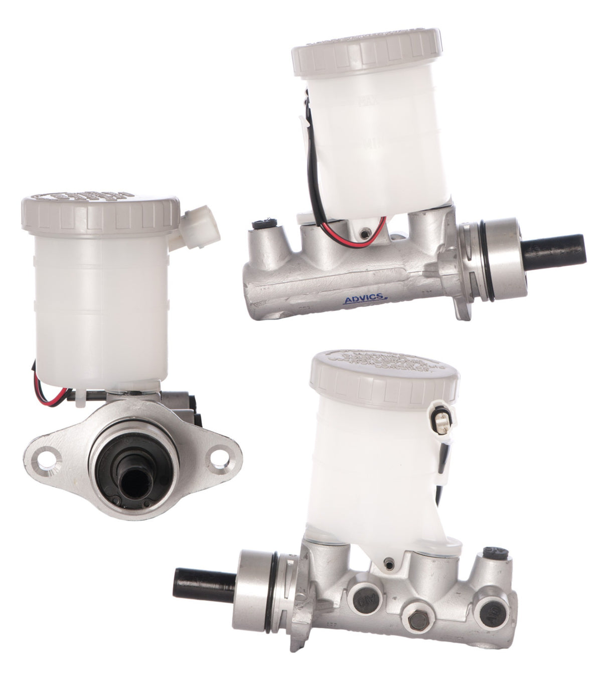 Advics Brake Master Cylinder Suzuki Swift 1994-1989